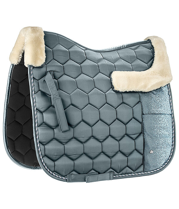 teddyfleece zadeldek Glitter Explosion