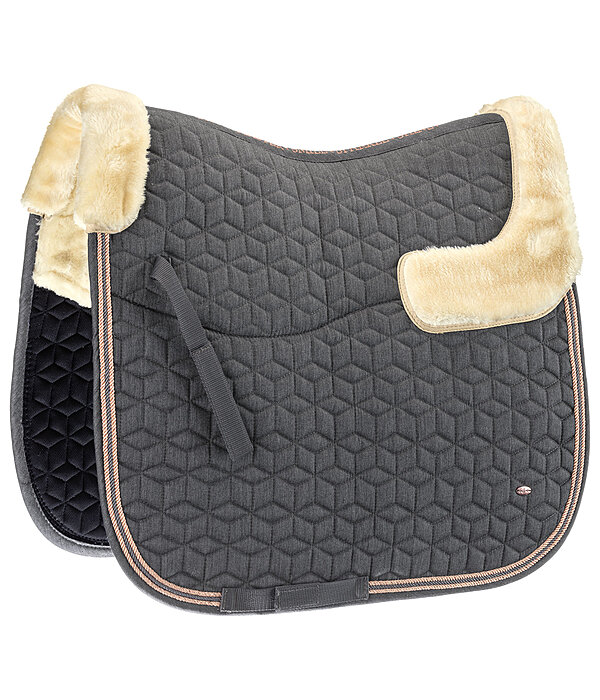 teddyfleece zadeldek Just Sparkle