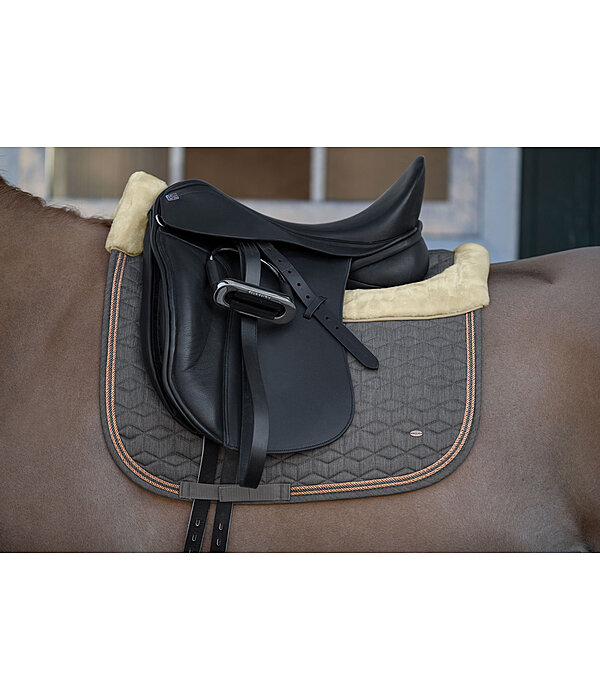 teddyfleece zadeldek Just Sparkle