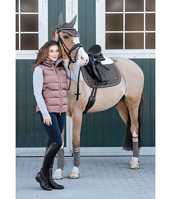 teddyfleece zadeldek Just Sparkle