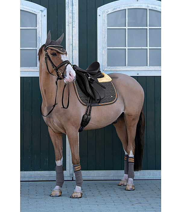 teddyfleece zadeldek Just Sparkle
