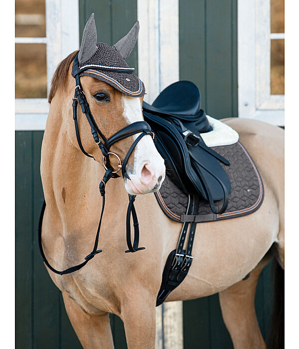 teddyfleece zadeldek Just Sparkle