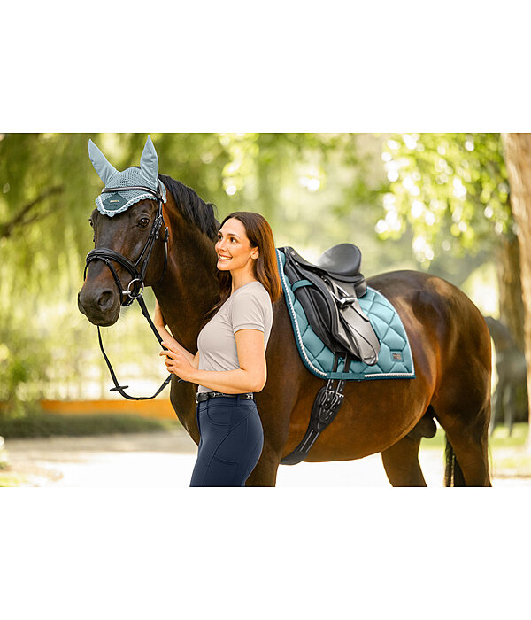 zadeldek Swiss Design