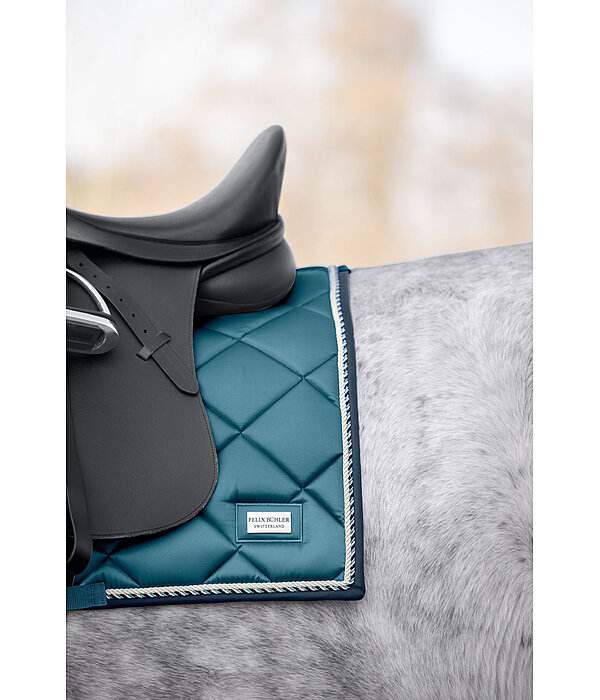 zadeldek Swiss Design