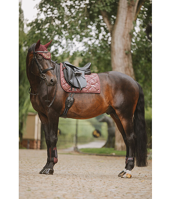 zadeldek Signature III