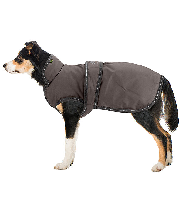 hondenjas Eddie met fleece 200 g
