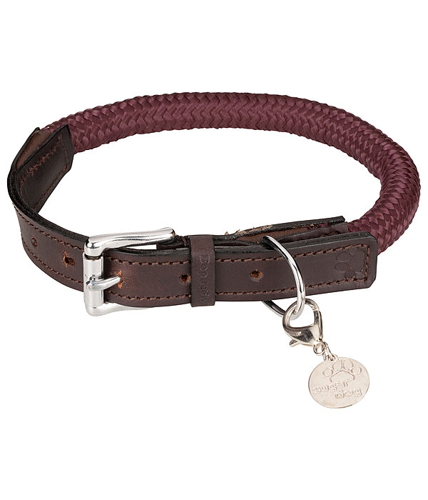 halsband Nature Rope