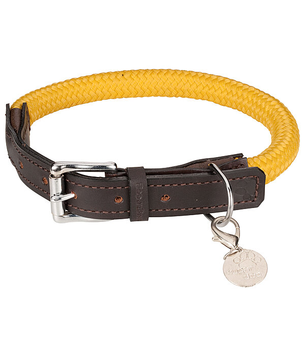 halsband Nature Rope