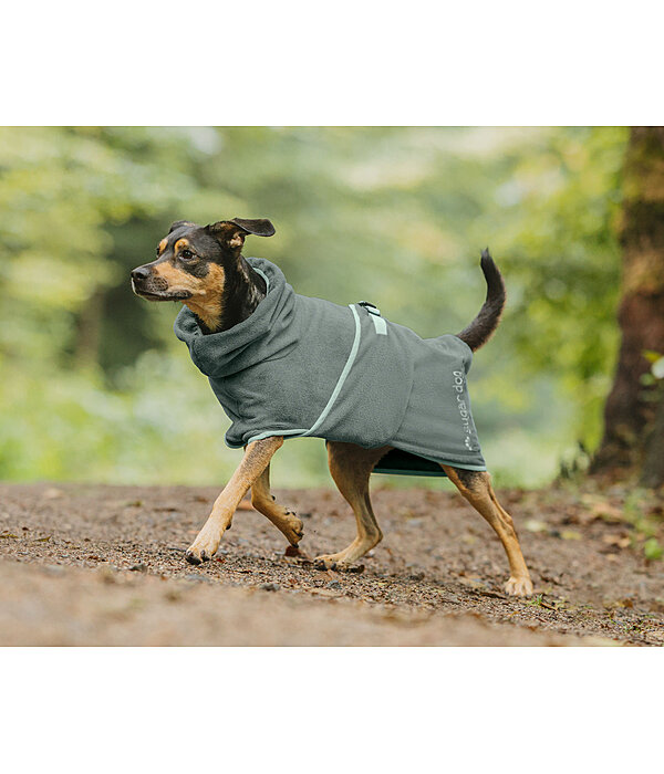 hondenbadjas Dry Dog II