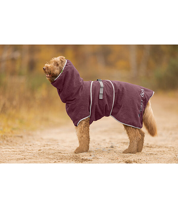 hondenbadjas Dry Dog II