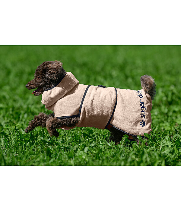 hondenbadjas Dry Dog II