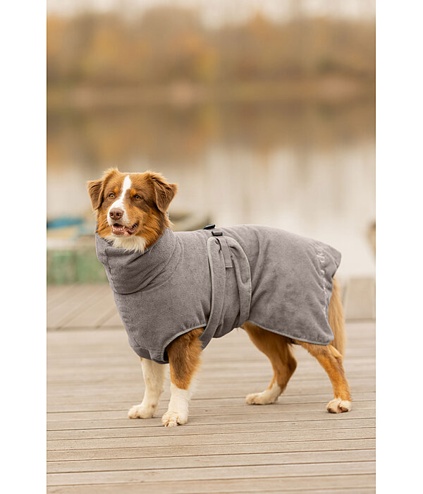 hondenbadjas Dry Dog II