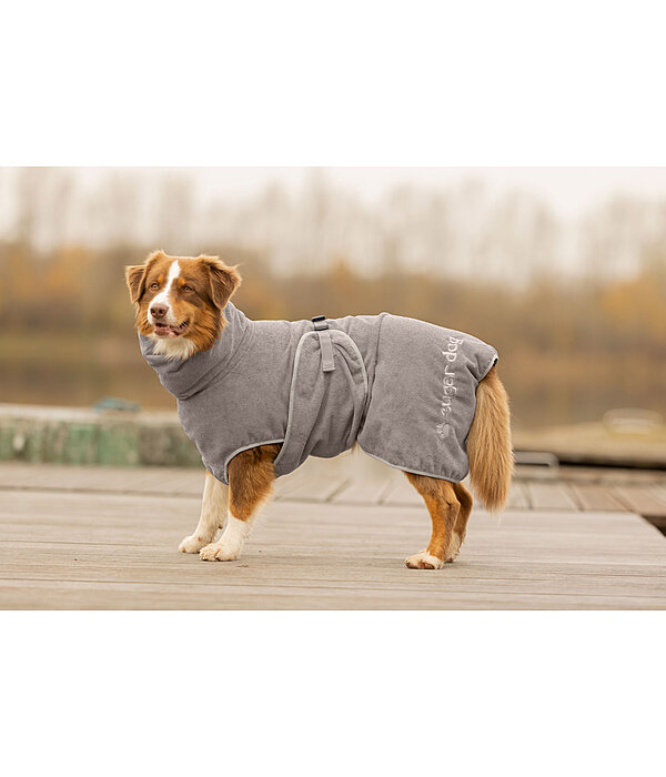 hondenbadjas Dry Dog II