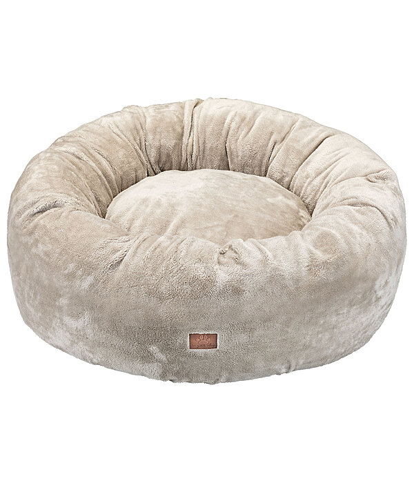 teddyfleece hondenbed Quimba