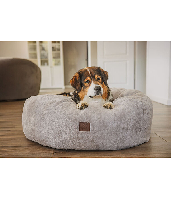teddyfleece hondenbed Quimba
