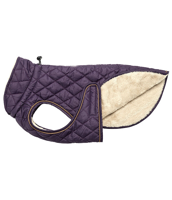 hondendeken Archie met teddyfleece voering, 160 g