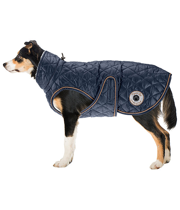 hondendeken Archie met teddyfleece voering, 160 g