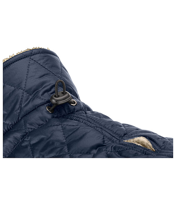 hondendeken Archie met teddyfleece voering, 160 g