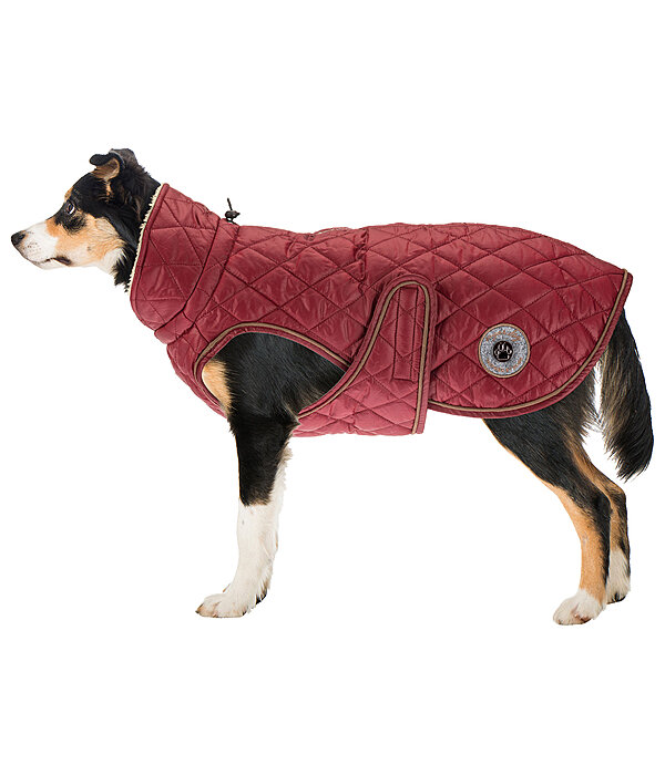 hondendeken Archie met teddyfleece voering, 160 g