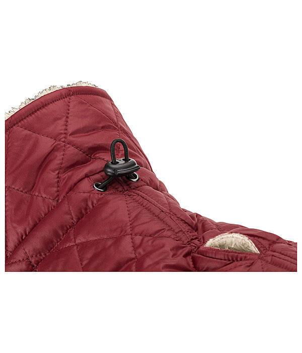 hondendeken Archie met teddyfleece voering, 160 g