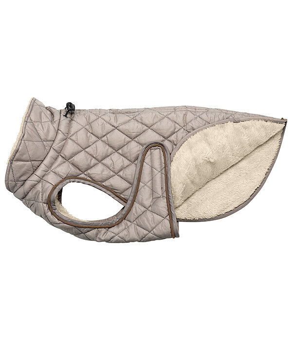 hondendeken Archie met teddyfleece voering, 160 g