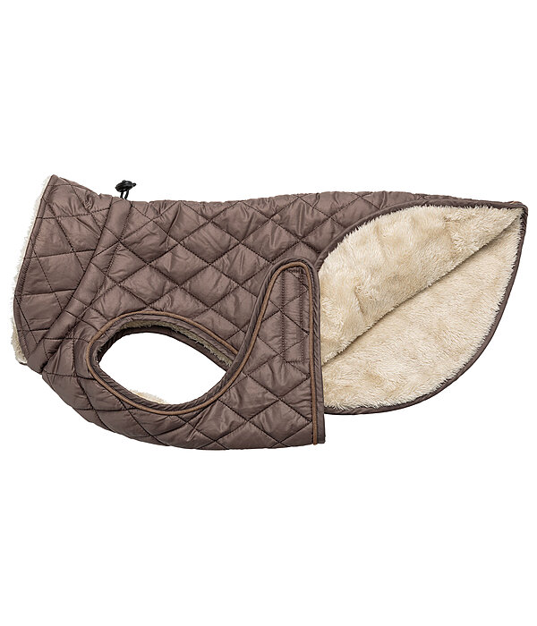 hondendeken Archie met teddyfleece voering, 160 g