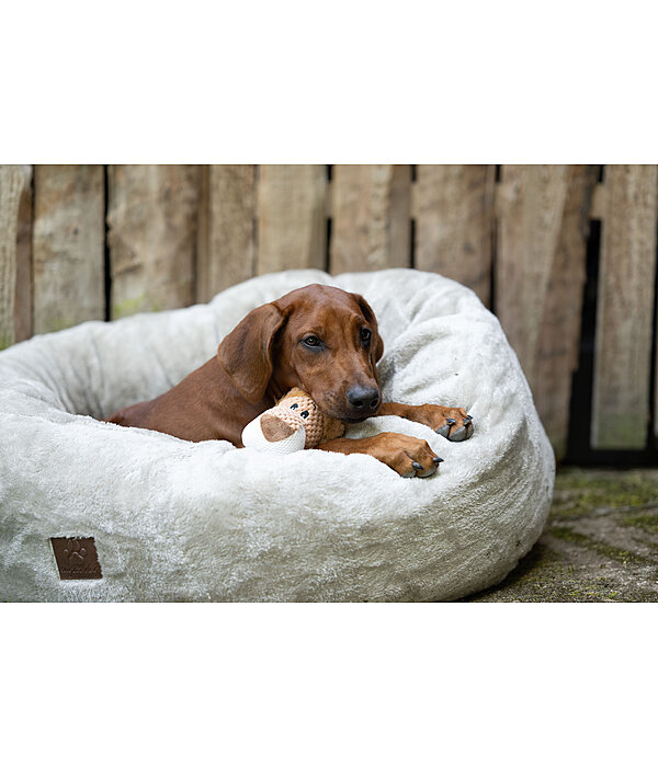 hondenspeelgoed knuffelleeuw Lio