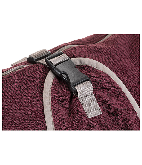 hondenbadjas Allover Dry