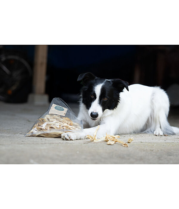 lamskophuid hondensnack