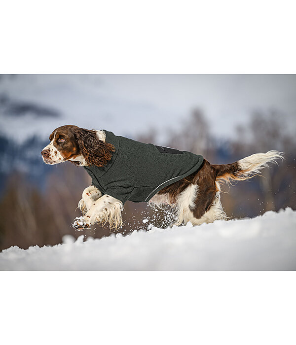 Sherpa honden sweater Eden