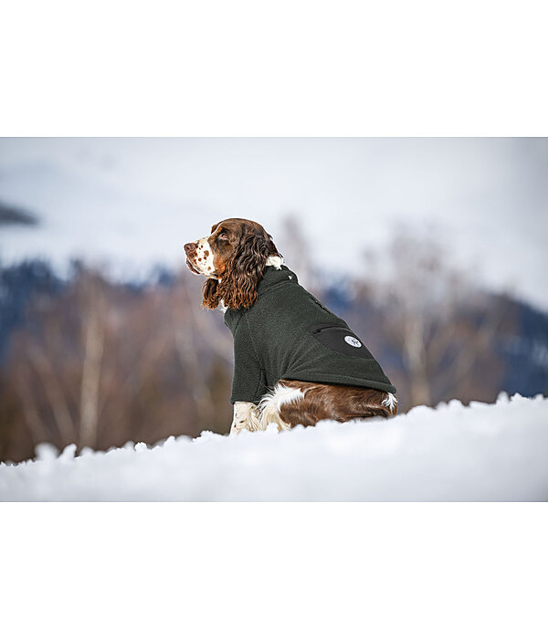 Sherpa honden sweater Eden