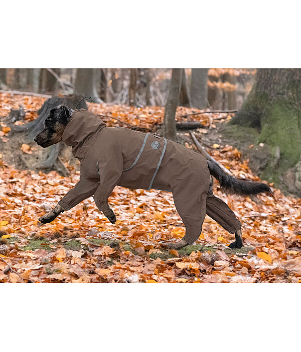 Allover honden regenjas Sequoia II, 0 g