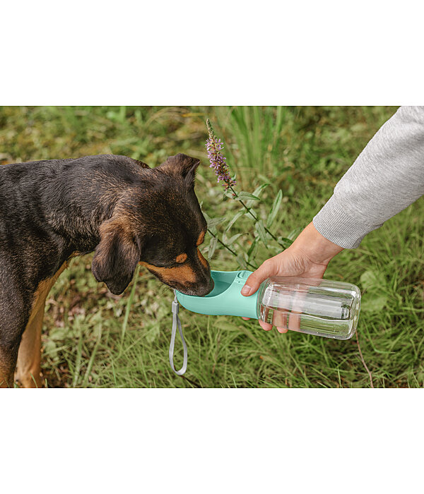 honden drinkfles voor op reis Wanderlust II