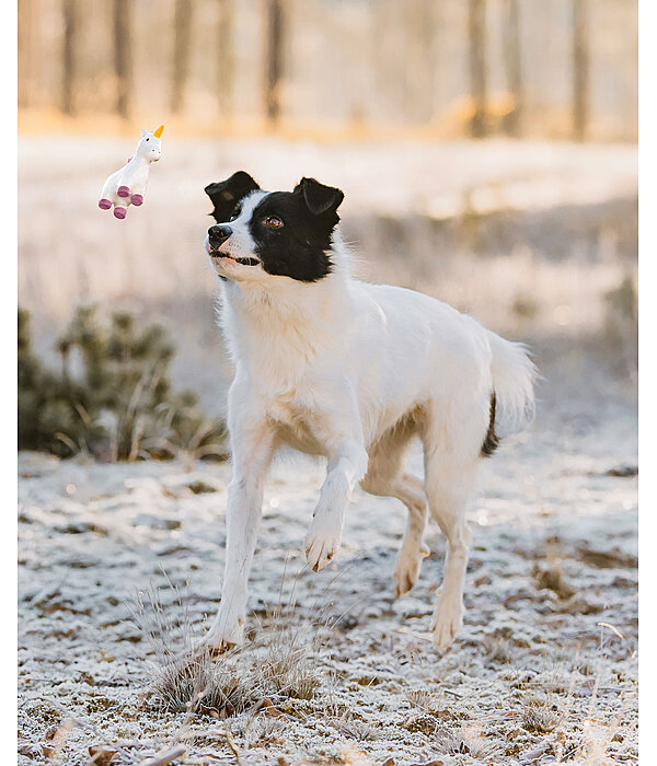 honden piepspeeltje Unicorn