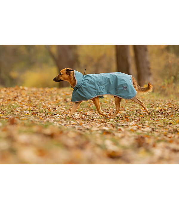 honden regenjas Thousand Islands, 0 g