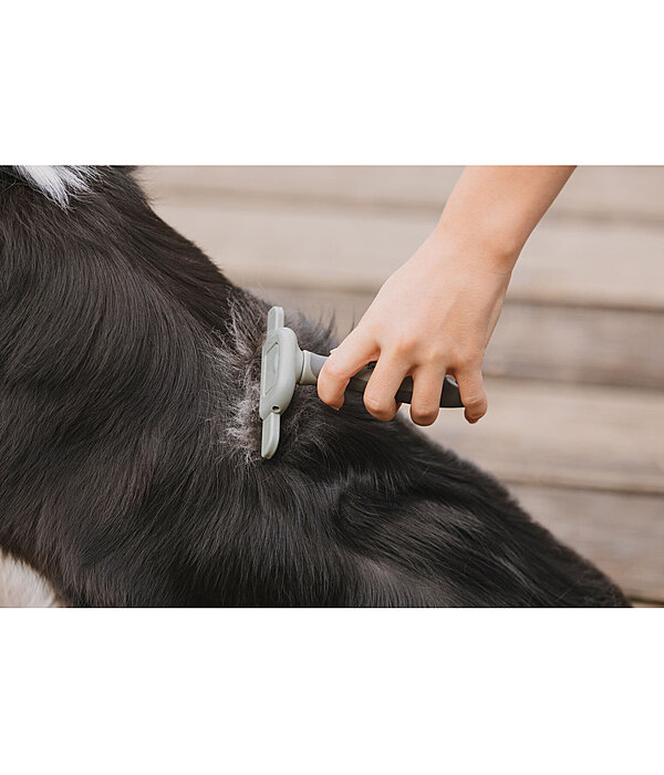 ruihulp Furry voor honden