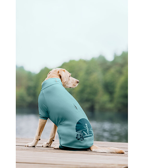 honden-T-shirt Sunny, LSF 50+