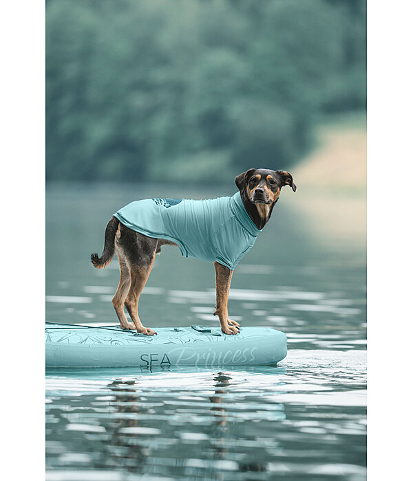 honden-T-shirt Sunny, LSF 50+