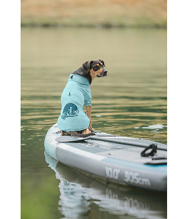 honden-T-shirt Sunny, LSF 50+