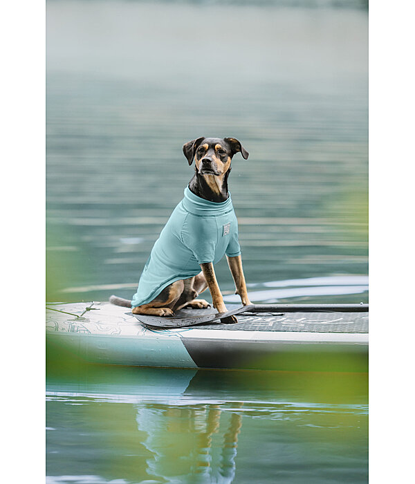 honden-T-shirt Sunny, LSF 50+