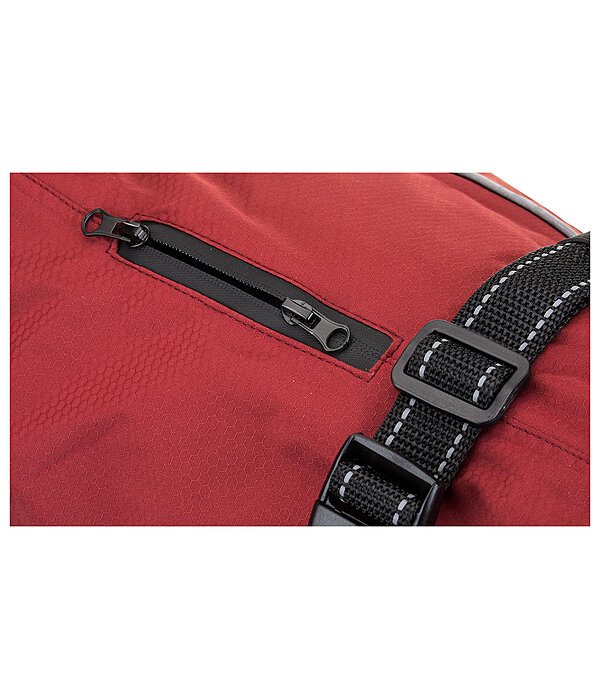 Lightweight honden regenmantel Alma, 0 g