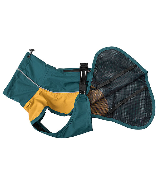 Lightweight honden regenmantel Alma, 0 g
