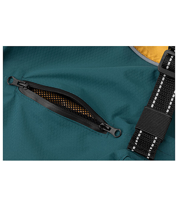 Lightweight honden regenmantel Alma, 0 g
