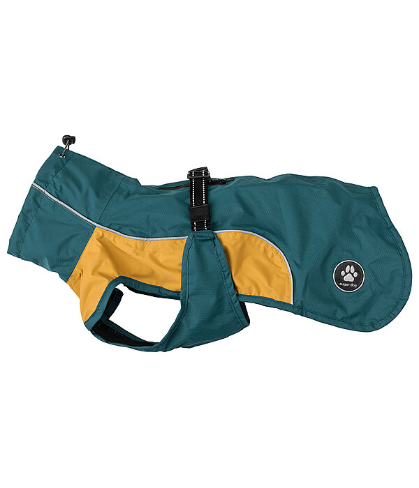 Lightweight honden regenmantel Alma, 0 g