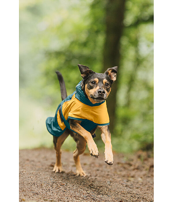 Lightweight honden regenmantel Alma, 0 g