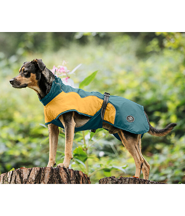 Lightweight honden regenmantel Alma, 0 g