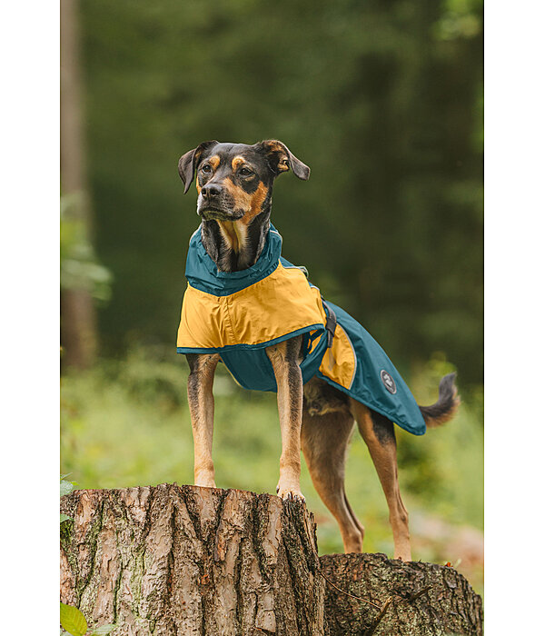 Lightweight honden regenmantel Alma, 0 g