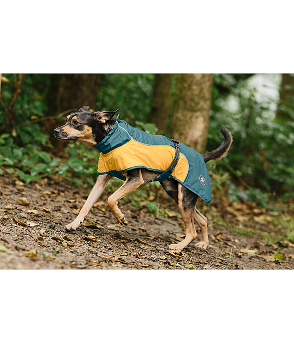 Lightweight honden regenmantel Alma, 0 g