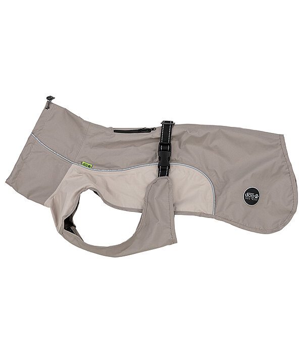 Lightweight honden regenmantel Alma, 0 g