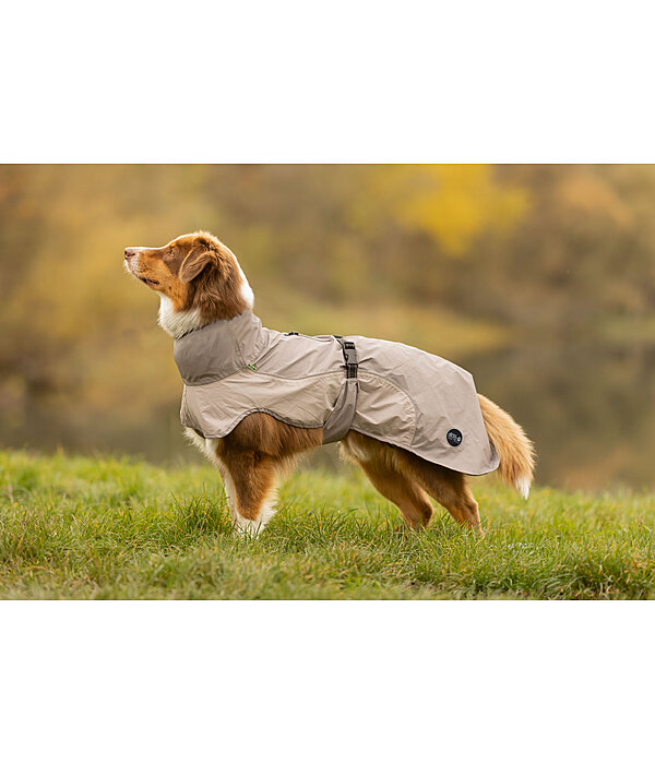Lightweight honden regenmantel Alma, 0 g